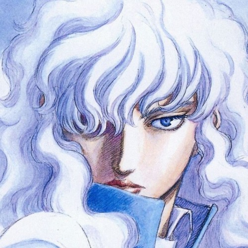 Griffith X Void in blue