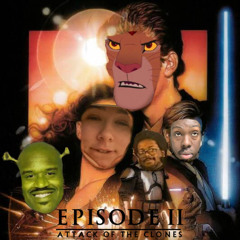 EP 2 - Kee and the Attack of the Clones