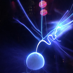 Larry Otter @ Bella & Grega do Berlin