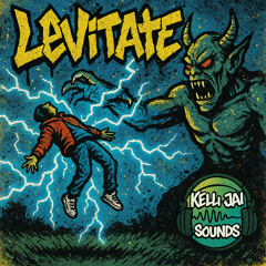 Levitate