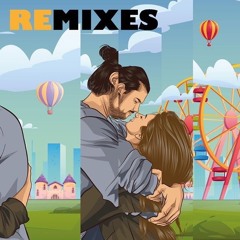 Tiernan Heffron - Ecstacy (TTen Remix)