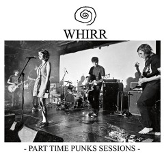 Whirr