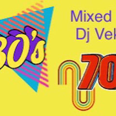 Dj Veke 70’&80’s
