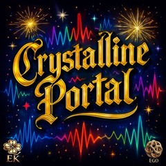 Crystalline Portal