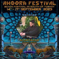 Ahoora Festival 2023