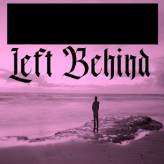 LⲶFT BⲶH!ND ▲ [un-mastered live version]