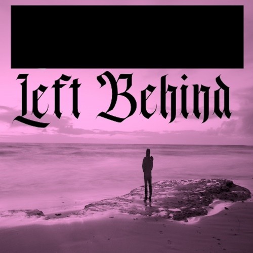 LⲶFT BⲶH!ND ▲ [un-mastered live version]