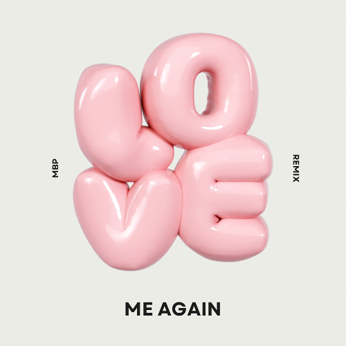John Newman - Love Me Again [MBP Edit]