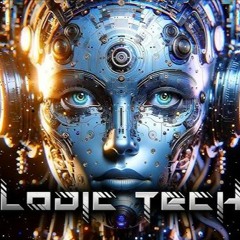 Inteligence - Slightly Different Melody Techno