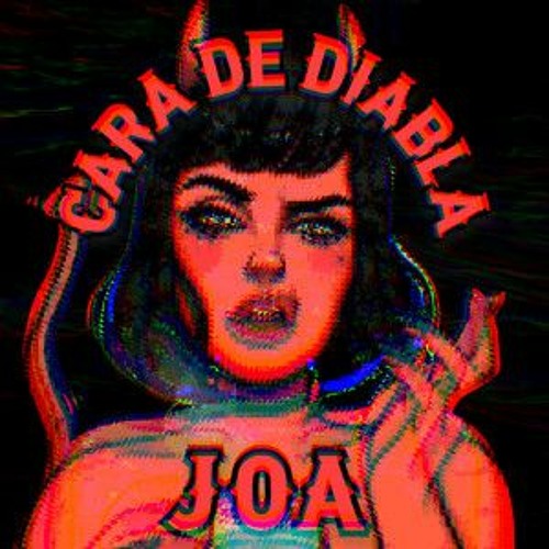 Kara De Diabla (ROCK)👿 By Young Nubbys (Prod. Me)