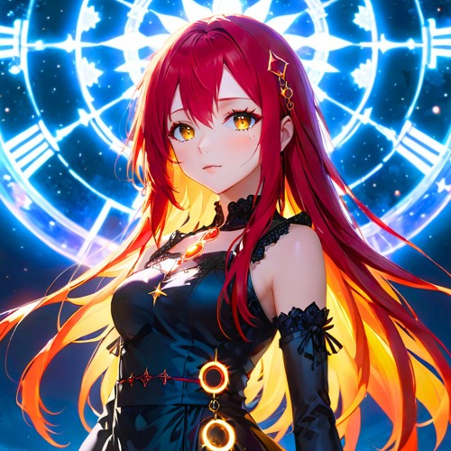 Activation feat. 星尘Infinity / Stardust Infinity from Synthesizer V