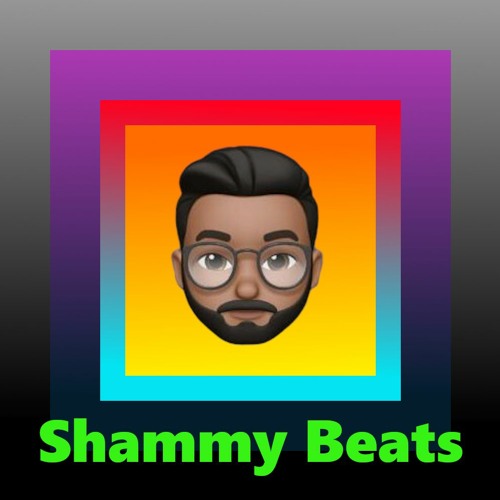 Shammy Beats - OG