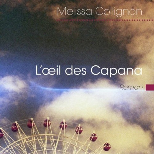Charbon de culture (20/01/20) : Melissa Collignon