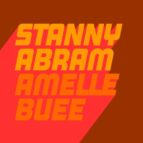 Stanny Abram - Amellebuee (Extended Mix)