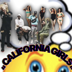 Rocko Ballin - California Girls