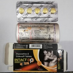 Intact Dp Extra Tablets In Pakistan Buy Now 03000-921819