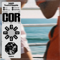 DAWS - It's This (131bpm That Remix)