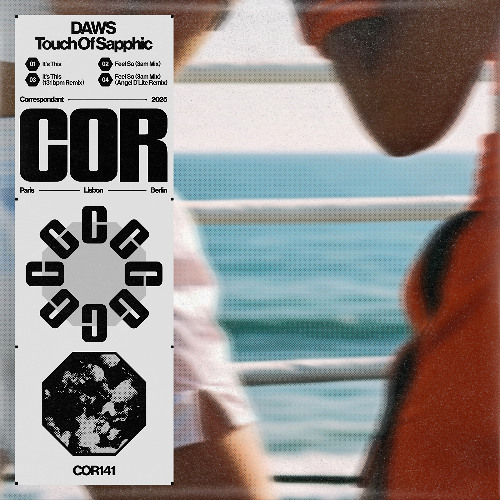 DAWS - It's This (131bpm That Remix)
