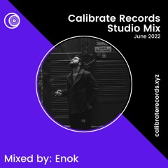 Studio Mix #002 | Enok