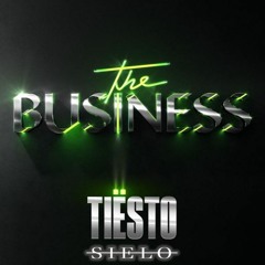 Tiësto - The Business (Sielo Remix)