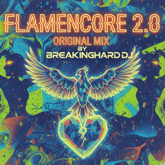 FLAMENCORE 2.0 ORIGINAIL MIX.
