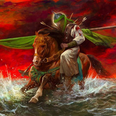 امير حسين حضرتى - ذكر السيدة زينب