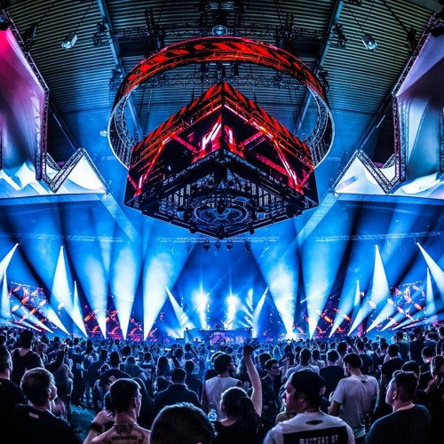 Stream Masters of Hardcore 2020 Yearmix by Masters of Hardcore