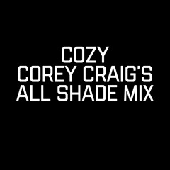 Beyonce - Cozy (Corey Craig's All Shade Mix) *PROMO ONLY