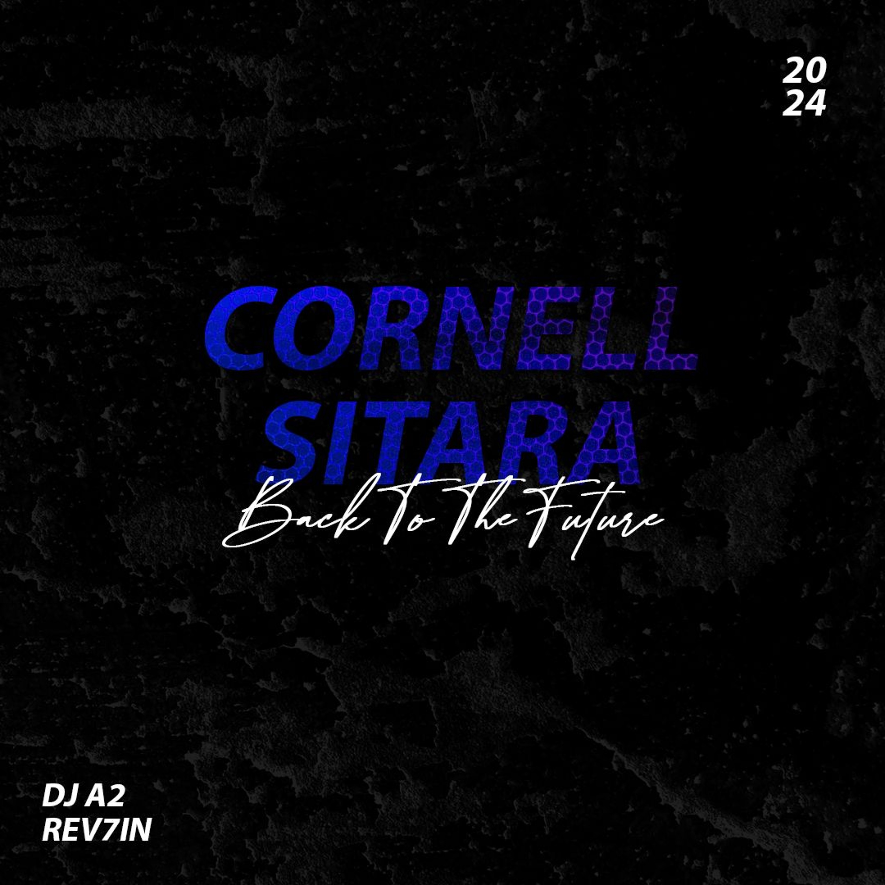 Cornell Sitara @Sitara 2024 (ft. Rev7in) [3rd Place] episode artwork