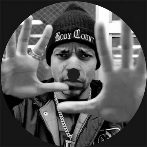 Bones - New to this (ICE T DUB) [FREE DL]