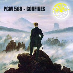 PGM 568- Confines