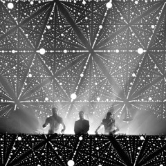 Live at Creamfields 2025@Mafia