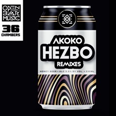 Okoko (DJ Rain Remix