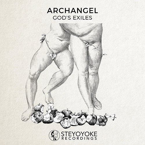 ArchAngel - Perdition (Original Mix) | Steyoyoke