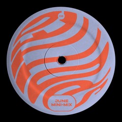 Spotted – June mini-mix