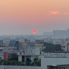 Sessions Mix Series - 025 (Melodic Tales from Abroad)