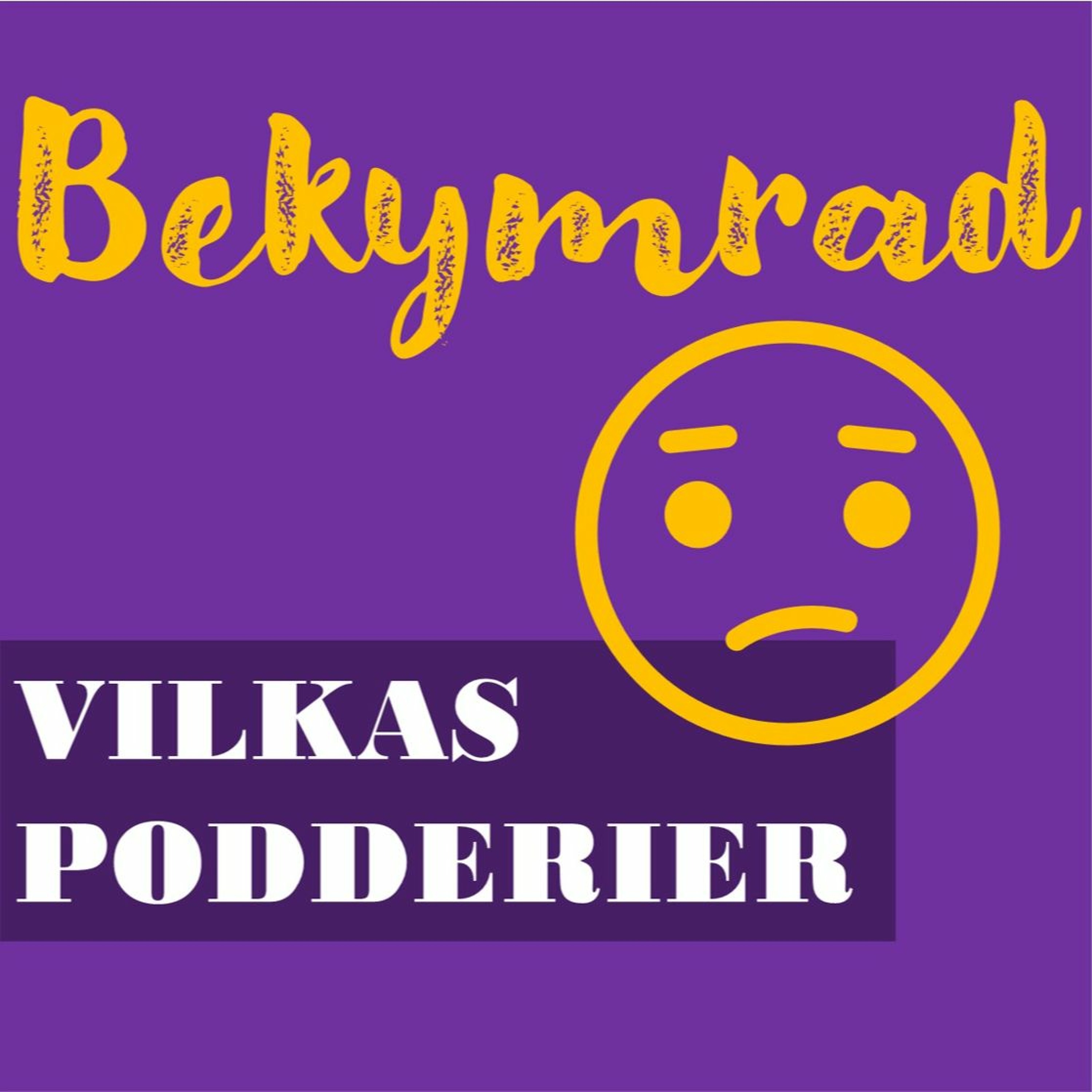 Vilkas Podderier