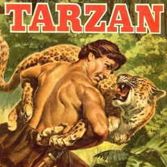 TARZAN (Demo)