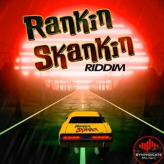 Rankin Skankin Riddim Mix Quarantine/ Consciousness 2020 promo