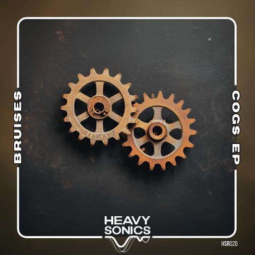 Bruises - Cogs