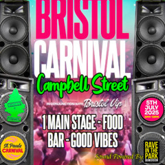 03 Bristol Carnival ANDY MILLS & FATZ
