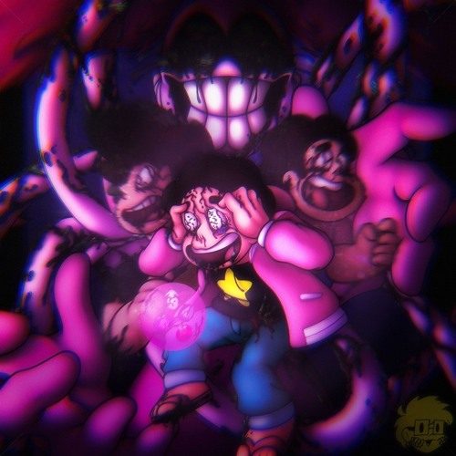 Fragment Future (GFC)  FNF Pibby Classic Nexus Demo