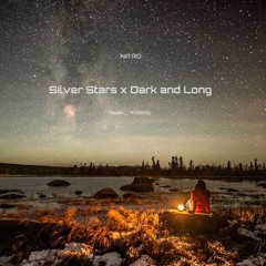 Silver Stars x Dark and Long / NA•RO Mash