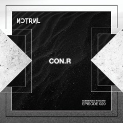 Submerged in Sound [020] - Con.R