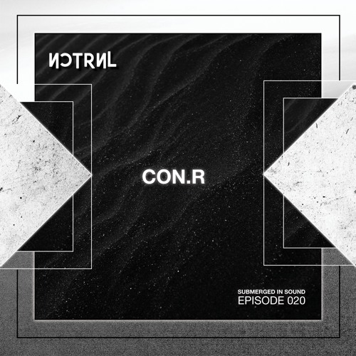 Submerged in Sound [020] - Con.R