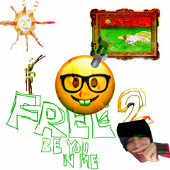 FREE 2 BE (prod nestnwrd)