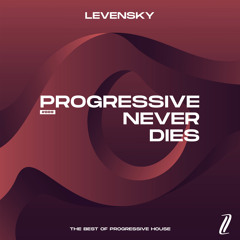 PROGRESSIVE NEVER DIES #009