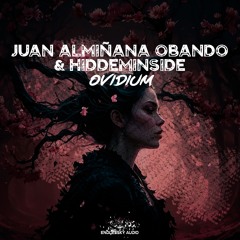 END110: Juan Almiñana Obando & Hiddeminside - Ovidium (Radio Edit)