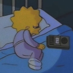 Never Fall Asleep (Beat)