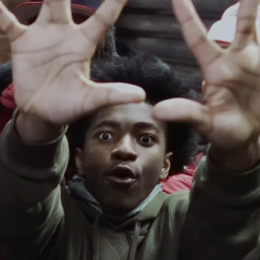 Thunder Bklu - Takeover